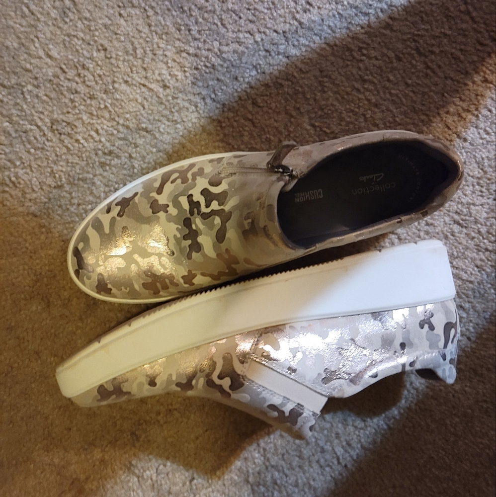 Womens Shoes